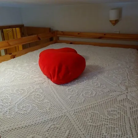 Les Preseloignes Chalet Pralognan-la-Vanoise