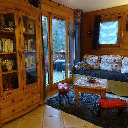 Les Preseloignes Chalet Pralognan-la-Vanoise